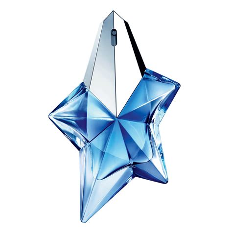 Angel Mugler perfume 